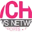 Logo WCHS Radio
