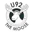 Logo U92 The Moose