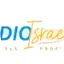 Logo Radio Israël.nl