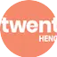 Logo 1Twente