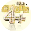 Logo Radio 4 Plus 98.3 FM