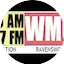 Logo WMOV 1360AM - 106.7FM