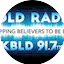 Logo BOLD Radio
