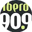 Logo Ibero 90.9 FM