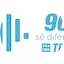 Logo Trión FM