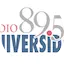Logo Radio UAQ 89.5 FM