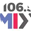 Logo Mix 106.5