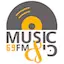 Logo Radio Musikef 69FM
