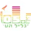 Logo Radio Kol Hagalil Haelion