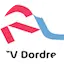 Logo Drechtstad FM