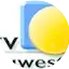 Logo Gouwestad Radio