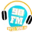 Logo Radio 90 FM