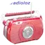 Logo Hitradioloz uit Leiden