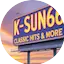 K-SUN66 "THE HITS"
