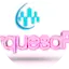 Logo Turquesa POP