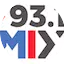 Logo Mix 93.1