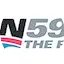 Logo Sportsnet 590 The FAN