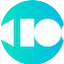 Logo K100