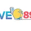 Logo Phuket Live Radio 89.5