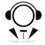 Logo KING FM Second Inversion