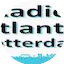 Logo Radio Atlantis Rotterdam