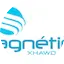 Logo Magnética