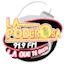 Logo La Poderosa