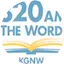 Logo KGNW 820 AM