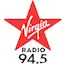 Logo Virgin Radio