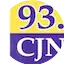 Logo CJNU