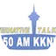 Logo 1150 AM KKNW