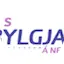 Logo Bylgjan 80s