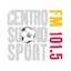 Logo Centro Suono Sport