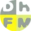 Logo Den Haag FM