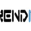 Logo TrendFM