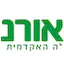 Logo Radio Oranim