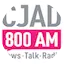 Logo CJAD