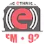 Logo Red FM