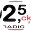 Logo CKAJ-FM