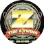 Logo ZTwins Radio