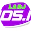 Logo La RJ 105.1 Mazatlán