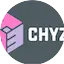 Logo CHYZ-FM 94.3