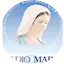 Logo Radio Maria