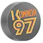 Logo K-97 - CIRK-FM