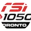 Logo TSN 1050