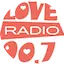Love Radio 90.7 FM