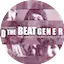 Logo Beyond The Beat Generation
