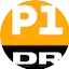 Logo DR P1