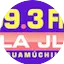 Logo La JL 99.3 FM