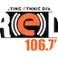 Logo Red FM